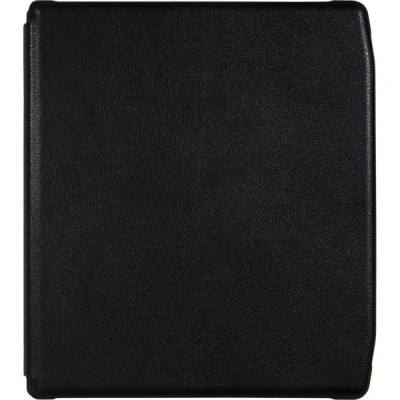 Чохол до електронної книги Pocketbook Era Shell Cover black (HN-SL-PU-700-BK-WW)