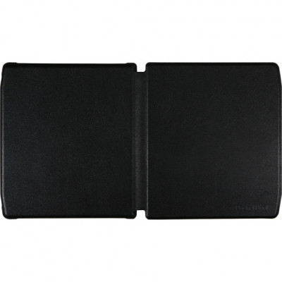 Чохол до електронної книги Pocketbook Era Shell Cover black (HN-SL-PU-700-BK-WW)