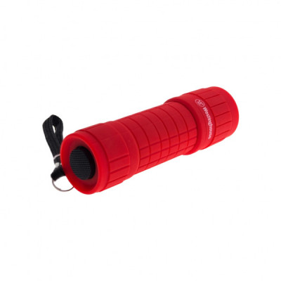 Ліхтар Westinghouse 3W WF1531 + 3xAA R6 + подарунок WF 87-3R03PD16 red (WF1531-3R6PCB-PR1)