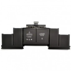 Акумулятор до ноутбука Apple A1618, 99.5Wh (8755mAh), 6cell, 11.36V, Li-Pol AlSoft (A71121)