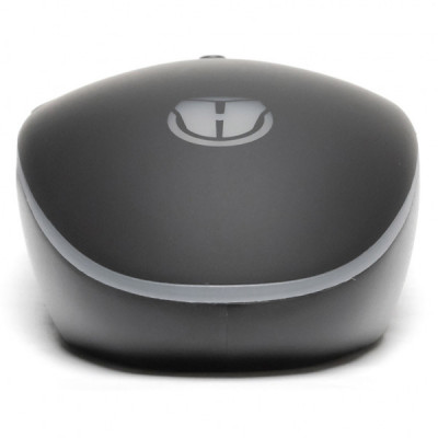 Мишка Hölmer M-02GS USB Black (M-02GS)