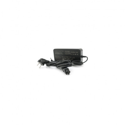 Блок живлення до ноутбуку Merlion ASUS 150W 19.5V 7.7А, 5.5*2.5 (38392 / LAS150/19.5-5.5*2.5)