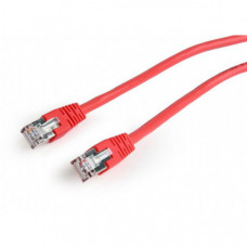 Патч-корд 3м FTP cat 6 Cablexpert (PP6-3M/R)