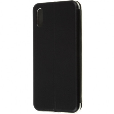 Чохол до мобільного телефона Armorstandart G-Case Xiaomi Redmi 9A Black (ARM57364)