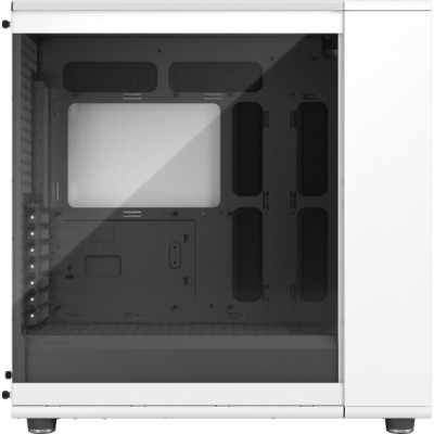 Корпус Fractal Design North XL Chalk White TG Clear (FD-C-NOR1X-04)