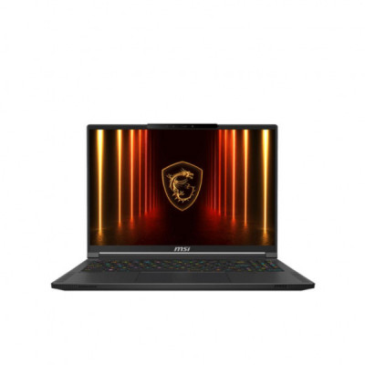 Ноутбук MSI Stealth A16AI+ (STEALA16AI+ A3XWJG-084XUA)