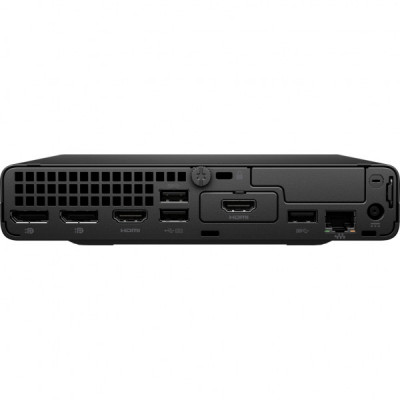 Комп'ютер HP Pro 400 G9 Mini / i5-13500T, 16, 512, WiFi, кл+м, Win11P (B70V2AT) Комп'ютер HP Pro 400 G9 Mini / i5-13500T, 16, 512, WiFi, кл+м, Win11P (B70V2AT)