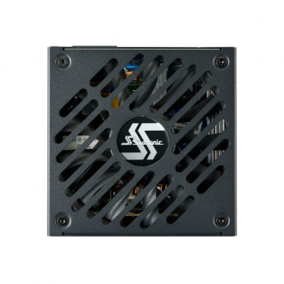 Блок живлення Seasonic 650W (FOCUS-SGX-650)