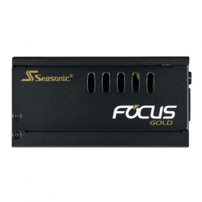 Блок живлення Seasonic 650W (FOCUS-SGX-650)