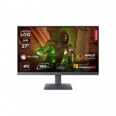Монітор Lenovo LOQ 27Q-10 (68F3GACBUA)
