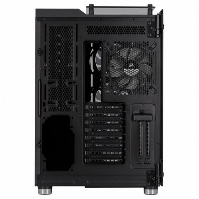 Корпус Corsair Crystal 680X RGB Black (CC-9011168-WW)