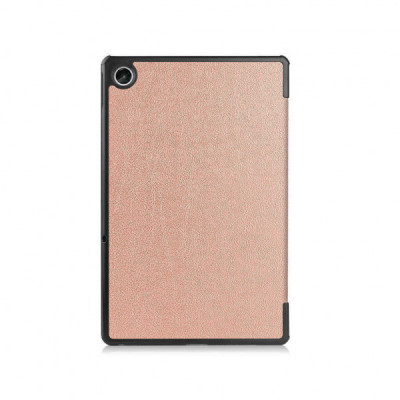 Чохол до планшета BeCover Smart Case Lenovo Tab M10 Plus TB-125F (3rd Gen)/K10 Pro TB-226 10.61" Rose Gold (708308)