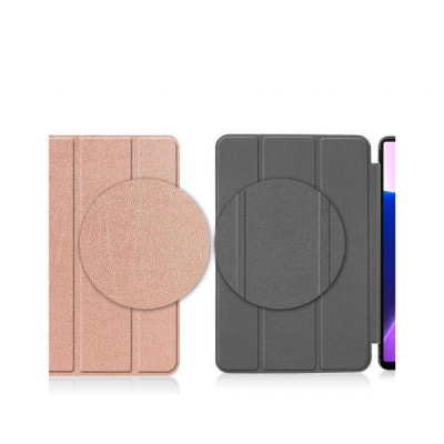 Чохол до планшета BeCover Smart Case Lenovo Tab M10 Plus TB-125F (3rd Gen)/K10 Pro TB-226 10.61" Rose Gold (708308)