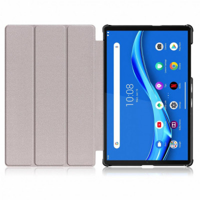 Чохол до планшета BeCover Lenovo Tab M10 Plus TB-X606/M10 Plus (2 Gen)/K10 TB-X6C6 Blue (705983)