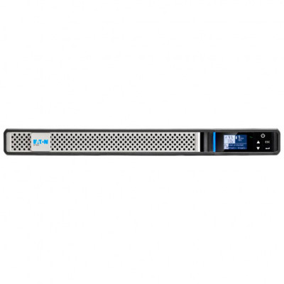 Пристрій безперебійного живлення Eaton 5P G2 650VA RM 1U (5P650IRG2)