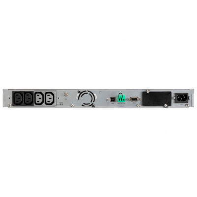 Пристрій безперебійного живлення Eaton 5P G2 650VA RM 1U (5P650IRG2)