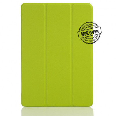 Чохол до планшета BeCover Smart Case для Lenovo Tab E10 TB-X104 Green (703278)