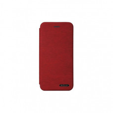 Чохол до мобільного телефона BeCover Exclusive Xiaomi Redmi Note 10 Pro Burgundy Red (706697)