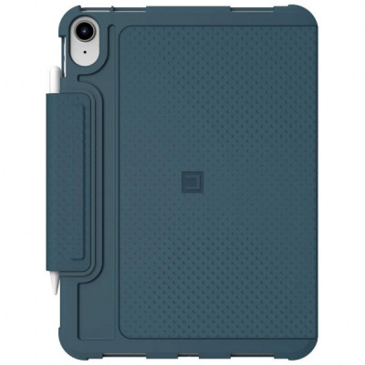 Чохол до планшета Uag [U] Apple iPad 10.9" (10TH GEN, 2022) DOT, Deep Ocean (12339V315959)