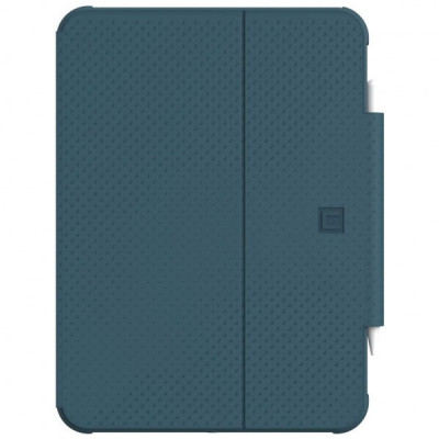 Чохол до планшета Uag [U] Apple iPad 10.9" (10TH GEN, 2022) DOT, Deep Ocean (12339V315959)