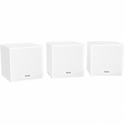 Точка доступу Wi-Fi Tenda MW12(3-pack)