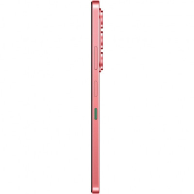 Мобільний телефон Infinix Hot 60i 8/256Gb Neon Red (4894947093777)