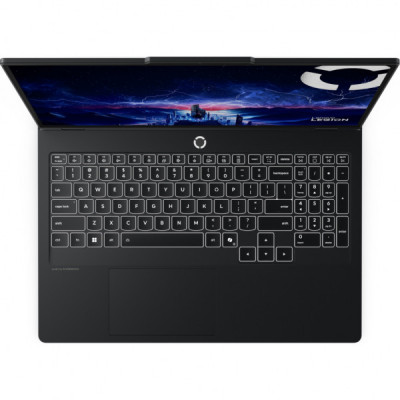 Ноутбук Lenovo Legion Pro 5 16IAX10 (83F3006URA)