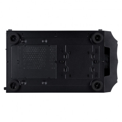 Корпус 1stPlayer X3-M-BK-4F1