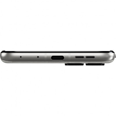 Мобільний телефон Motorola Razr 70 8/256GB Bright White (PBB60008PL)
