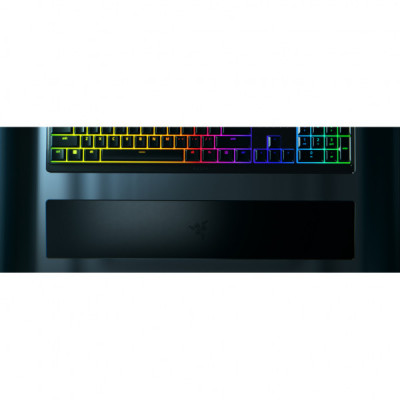 Клавіатура Razer Ornata V3 USB RU Black (RZ03-04460800-R3R1)