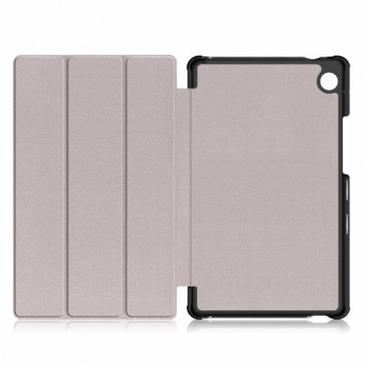 Чохол до планшета BeCover Smart Case Huawei MatePad T8 Gray (705076) (705076)