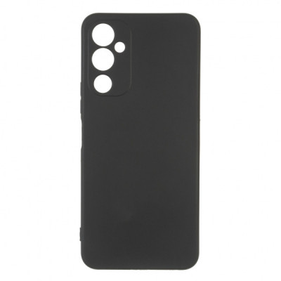 Чохол до мобільного телефона Armorstandart Matte Slim Fit TECNO Pova 4 Camera cover Black (ARM65723)