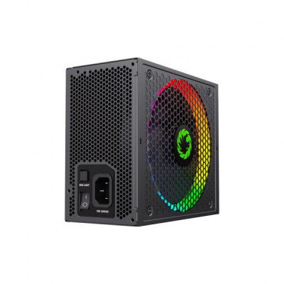 Блок живлення Gamemax 750W (RGB-750 PRO)