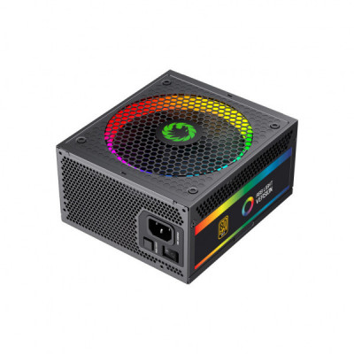 Блок живлення Gamemax 750W (RGB-750 PRO)