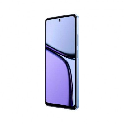 Мобільний телефон realme C65 8/256GB Starlight Purple