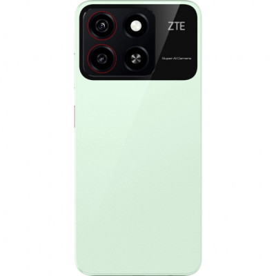 Мобільний телефон ZTE Blade A35 4/64GB Green (1093737)