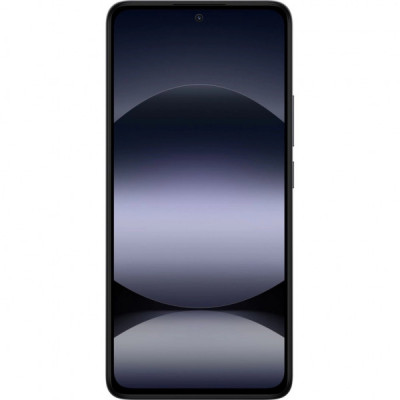 Мобільний телефон Xiaomi Redmi Note 14 8/256GB Midnight Black (1123261)