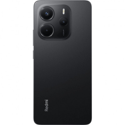 Мобільний телефон Xiaomi Redmi Note 14 8/256GB Midnight Black (1123261)