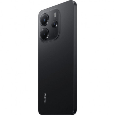 Мобільний телефон Xiaomi Redmi Note 14 8/256GB Midnight Black (1123261)