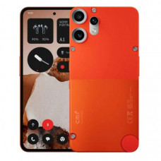 Мобільний телефон Nothing CMF by Nothing Phone 2 Pro 8/256GB Orange (1160254)