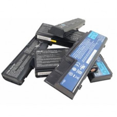 Акумулятор до ноутбука AlSoft Acer AL10A31 5200mAh 6cell 11.1V Li-ion (A41476)