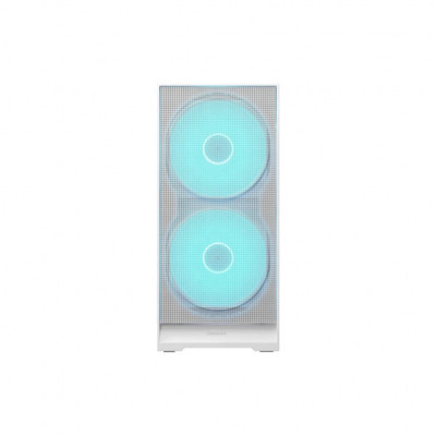 Корпус для ПК Cougar AIRFACE 180 White