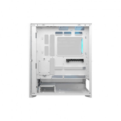 Корпус для ПК Cougar AIRFACE 180 White