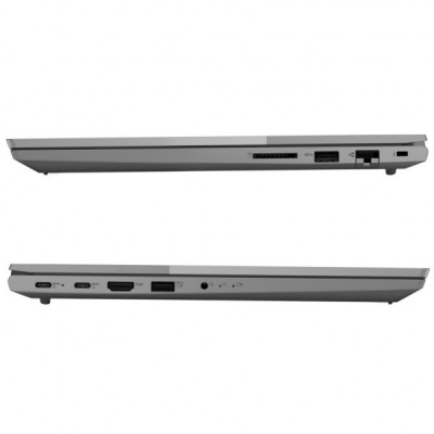 Ноутбук Lenovo ThinkBook 15 G2 ITL (20VE009ARA)