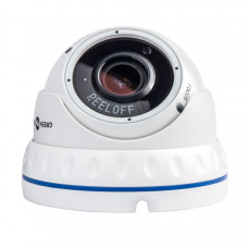 Камера відеоспостереження Greenvision GV-098-GHD-H-DOF50V-30 (Ultra)