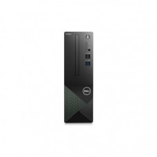 Комп'ютер Dell Vostro 3020 SFF, Intel i5-13400, 8GB, F512GB, UMA, WiFi, м, Win11P (N2014VDT3020SFF)