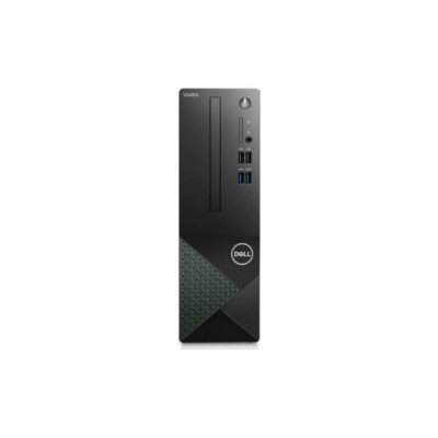 Комп'ютер Dell Vostro 3020 SFF, Intel i5-13400, 8GB, F512GB, UMA, WiFi, м, Win11P (N2014VDT3020SFF)