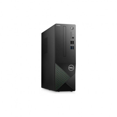 Комп'ютер Dell Vostro 3020 SFF, Intel i5-13400, 8GB, F512GB, UMA, WiFi, м, Win11P (N2014VDT3020SFF)