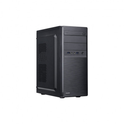 Корпус Prologix E108 500W Black