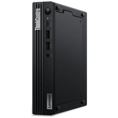 Комп'ютер Lenovo ThinkCentre M70q G4 / i5-13400T, 16, 512, KM, W11P (12E4S8T200)